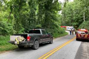 Woman, 3 Children Killed, 6 Others Hurt In Farm Tractor Rollover: Pennsylvania State Police