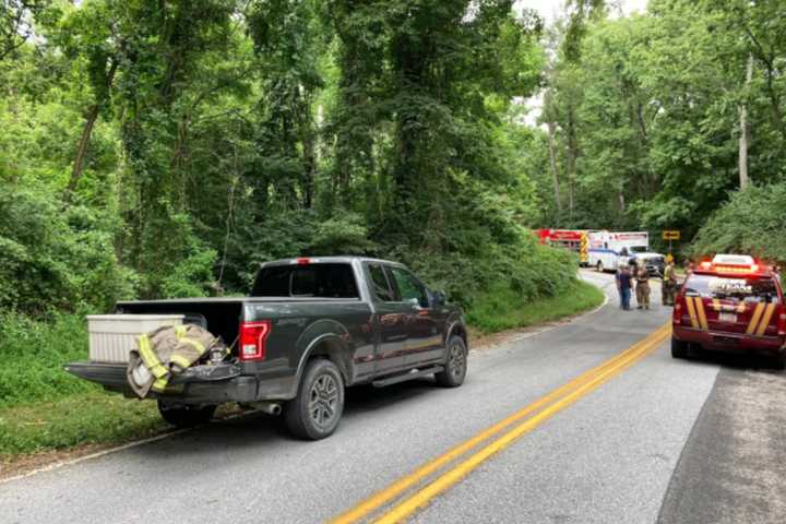 Woman, 3 Children Killed, 6 Others Hurt In Farm Tractor Rollover: Pennsylvania State Police