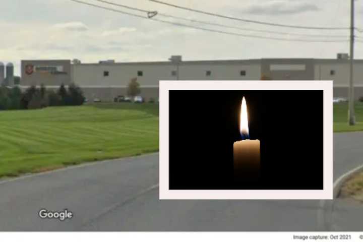 22-Year-Old Amazon Worker Dies Days After Crash At PA Fulfillment Center: Coroner