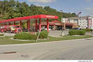 THANKSGIVING SPECIAL: $1.99 Gas, 500 Rewards Points At Sheetz