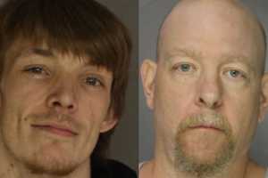 2 Men Threatened To Kill People Over Very Different Dog Leashing Issues In Central PA: Police