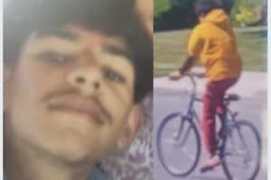 16-Year-Old Boy Who Disappeared From Central PA Neighborhood Found Safe: Police