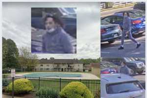 Man Opened Fire Near Pool Full Of Children In Manheim Township: Police