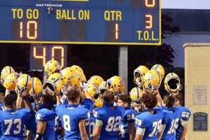 Maryland Superintendent Tightens Security For Athletic Events, Praises Student Response
