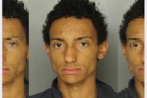 21-Year-Old Strangler Nabbed As 3rd Suspect In Half-Million Lancaster County Barn Arson