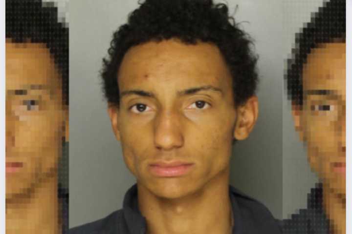 21-Year-Old Strangler Nabbed As 3rd Suspect In Half-Million Lancaster County Barn Arson