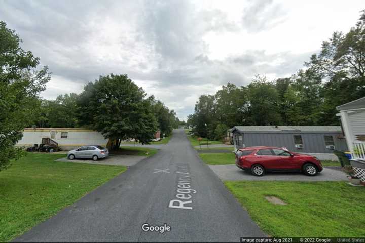 Masked Man At-Large Following Armed Mobile Home Burglary In Central PA: Police