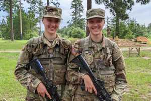 PA Teenage Twin Dies During National Guard Training