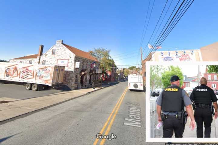 2X Teens Caught With Cocaine, Stolen Guns On Same Day In Central PA: Police