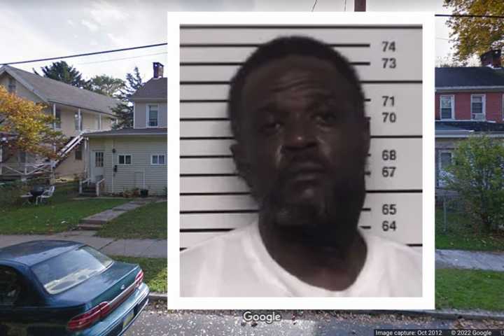 Man On-Bail From NC Fired Gun At Woman, Shot 2 Dogs During 'Police Incident' In Chambersburg