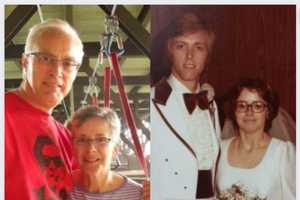 Husband, Wife Married Nearly 50 Years Killed In Head-On Motorcycle Crash ID'd: Coroner