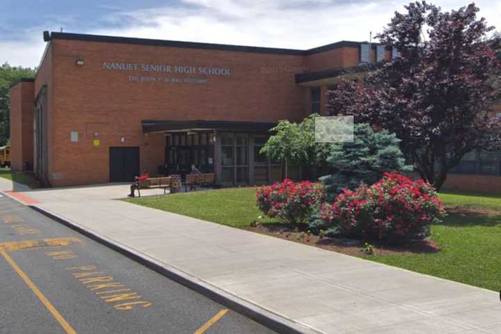 Sewer Issue Causes Closure Of High School In Area