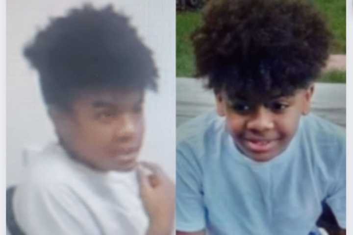 Boy, 15, Goes Missing 2X In Four Months From Central PA Home: Police