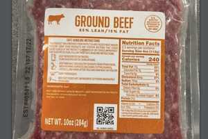 Public Health Alert Issued For Ground Beef Products Due To E. Coli Concerns