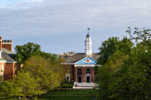 These Maryland Colleges Ranked Among Best In America