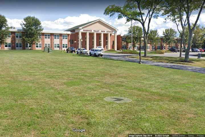 Power Outage Causes Closure At High School In Hudson Valley