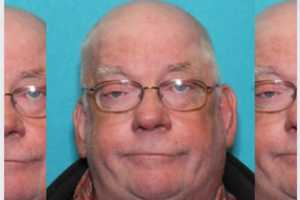 Missing Central Pennsylvania Man Possibly In Danger State Police Say