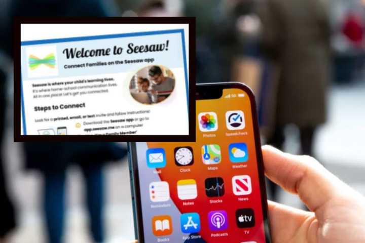 Seesaw App Used By Elementary Schools Sends NSFW Photos To Parents In Apparent Nationwide Hack