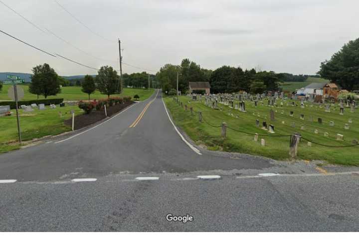 40 Grave Damaged At Cemetery In York County: Police