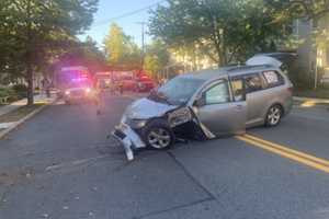 7 People Hospitalized Following Crash In Lititz