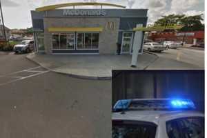 Suspect At Large After Teen Shot, Killed In Broad Daylight At Hempstead McDonald's