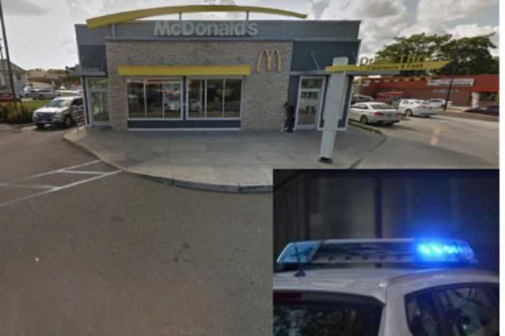 Suspect At Large After Teen Shot, Killed In Broad Daylight At Hempstead McDonald's