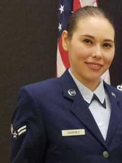 Carlisle Man Learns His Fate For Killing 23-Year-Old US Air Force Paramedic From NJ