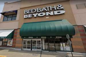 New Bed Bath & Beyond Store Closures Include 3 Massachusetts Locations