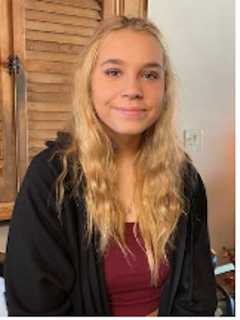 Alert Issued For 17-Year-Old Who Has Gone Missing In NY