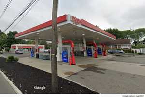 Arrests Made In Route 3 Gas Station Gunpoint Robbery