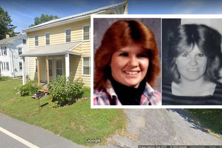 1984's 'Missing Mary Ann' House Searched By Pennsylvania State Police: Reports