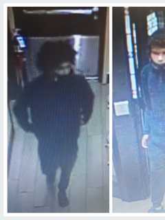 'Person Of Interest' Sought After 2 Chambersburg Stores Robbed In 1 Night: Police