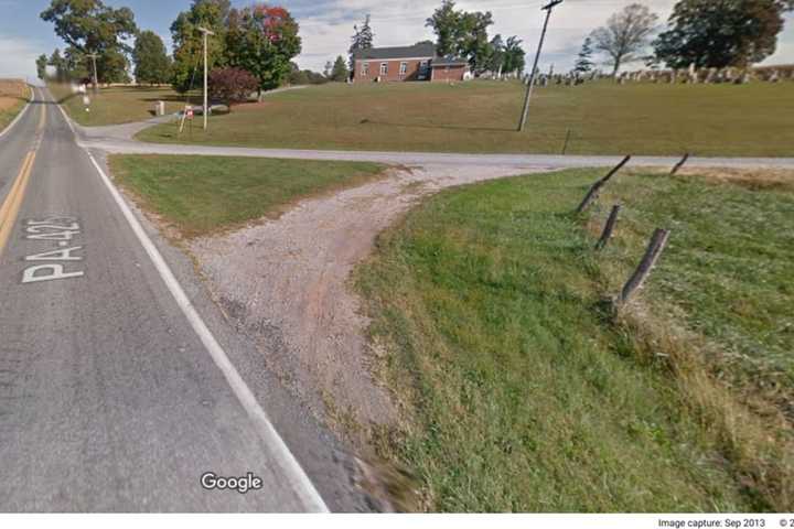 Man Dies After Being Thrown From Motorcycle In York County: Coroner