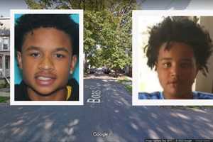 19-Year-Old Man 'Targeted' 15-Year-Old In Deadly Central Pennsylvania Shooting: Police