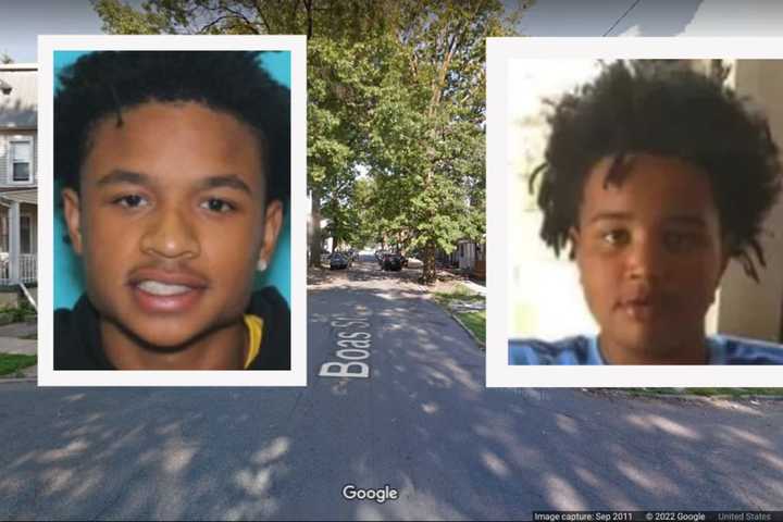 19-Year-Old Man 'Targeted' 15-Year-Old In Deadly Central Pennsylvania Shooting: Police