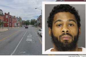 Felon ID'd As Suspect Who 'Targeted' Teen In Deadly York Shooting