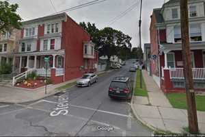 Man Shot Twice In His Torso In Central PA: Police