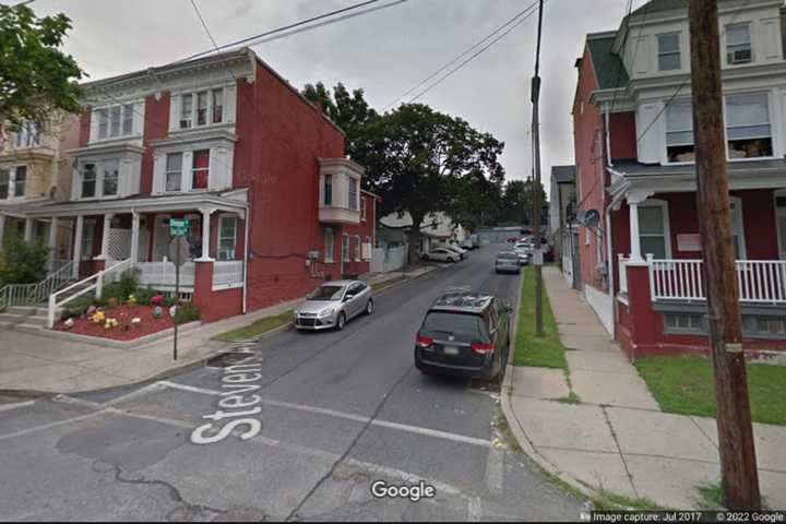 Man Shot Twice In His Torso In Central PA: Police