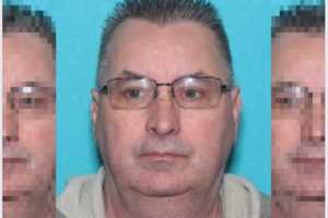 Missing Lancaster Man Might Be In Danger, Pennsylvania State Police Say