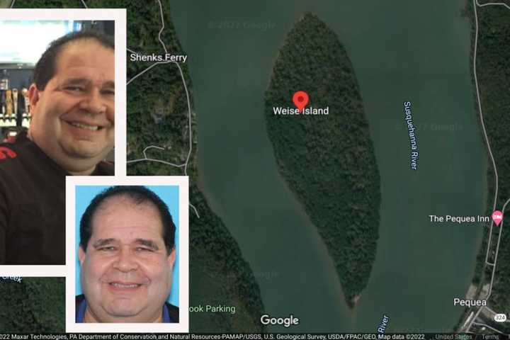 I-83 Driver Involved In Crash In Harrisburg Found Dead On Island In Lancaster Near 1 Year Later