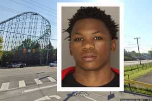 Injured Teen Revealed As 1 Of 2 Shooters At Pennsylvania Amusement Park: Police