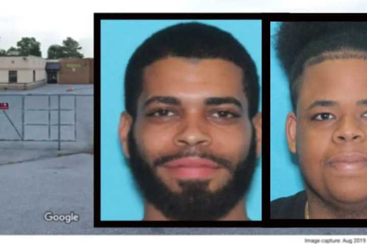 2 Suspects ID'd Following Shooting At Central PA Warehouse Party: Police