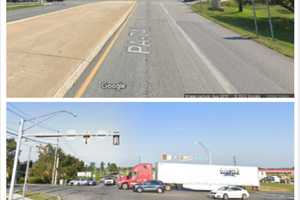 Man Killed In Multi-Vehicle Crash Involving Tractor-Trailer In Central Pennsylvania: Police