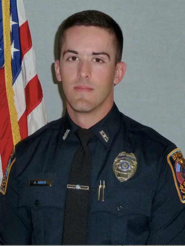 Surviving Officer Shot In Double-Fatal CT Incident Graduated From HS In Northern Westchester