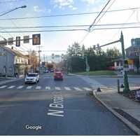 Boy Bicyclist Hospitalized After Strike By Vehicle: Lititz Police