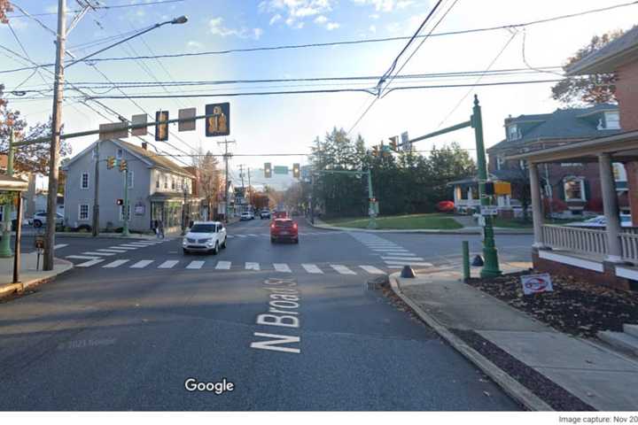 Boy Bicyclist Hospitalized After Strike By Vehicle: Lititz Police