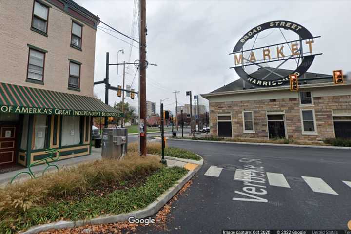 New Manager Hired To Run Historic Broad Street Market In Harrisburg