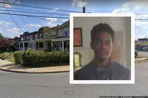 Teen Disappeared Off Central Pennsylvania Front Porch Days Ago: Police