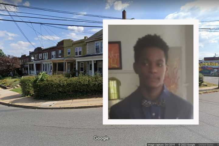 Teen Disappeared Off Central Pennsylvania Front Porch Days Ago: Police