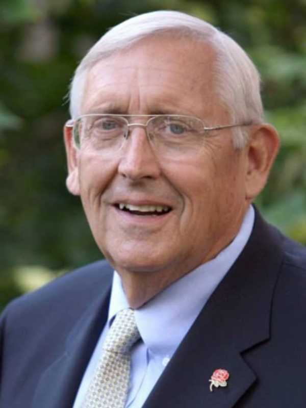 Former Lancaster Mayor Charlie Smithgall Dies At 77